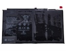 Honor pad x9pro 3.88V 31.82Wh 2 celle batteria per huawei notebook
