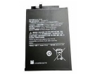 Pad 6 pro 3.87V 16.6Wh battery for redmi laptop