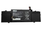 Kaitian x1 g1d 15.6V 67Wh 8 celle batteria per lenovo notebook