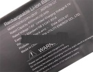 U3276127pv-2s1p 7.6V 30.4Wh 4 celle batteria per other notebook