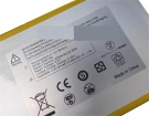Jjy3092142 3.8V 22.8Wh 2 celle batteria per other notebook