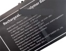 158es 11.4V 39.9Wh 3 celle batteria per other notebook