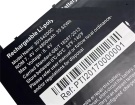 30154200c 7.6V 35.52Wh 4 celle batteria per other notebook