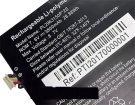 Pl2963150p 2s 7.6V 28.88Wh 2 celle batteria per other notebook
