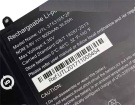 Utl-3753165 2p 3.8V 34.2Wh 3 celle batteria per other notebook
