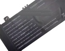 576284-3s1p 11.4V 54.72Wh 6 celle batteria per other notebook