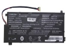 Hx-k3 11.55V 64.1Wh rtdpart batterie PC portable