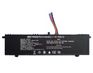 5068280p 7.6V 38Wh 2-zellen akku für jumper notebook