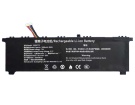 5976277p 7.6V 38Wh 4 celle batteria per jumper notebook