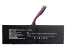 6542240p 7.6V 38Wh 2 celle batteria per other notebook
