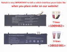6273301p 7.6V 38Wh 2 celle batteria per other notebook