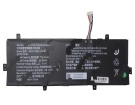 Aec517684-3s1p 11.4V 55.99Wh rtdpartノートPCバッテリー