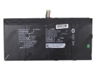 Aec417395-2s2p 7.7V 74.998Wh rtdpartノートPCバッテリー
