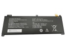 F860-t1 15.4V 65Wh battery for tongfang laptop