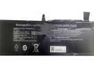 Tz611-v3-1 15.4V 64.99Wh akku für tongfang notebook