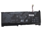U6151107pv-2s1p 7.6V 38Wh rtdpart batterie PC portable