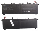 4264125-2s1p 7.6V 38Wh axioo batterie PC portable