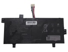 U516698p-2s1p 7.6V 38Wh rtdpart batterie PC portable