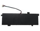 U5671109phv-2s1p 7.7V 57.75Wh rtdpart batterie PC portable