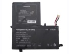 5710873-3s1p 11.4V 79.8Wh rtdpart batterie PC portable
