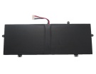 3786118-2s1p 7.6V 45.6Wh rtdpartノートPCバッテリー