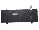40088056 7.6V 45.6Wh rtdpartノートPCバッテリー