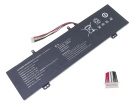 U606184pv-3s1p 11.4V 50.16Wh rtdpartノートPCバッテリー