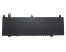 U656367phv-4s1p 15.4V 65.142Wh rtdpartノートPCバッテリー