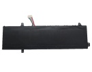 U708061phv-3s1p 11.55V 60.06Wh rtdpartノートPCバッテリー