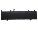 U717464phv-4s1p 15.4V 80.08Wh rtdpartノートPCバッテリー
