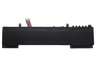 Pang15 15.4V 57.75Wh system76ノートPCバッテリー