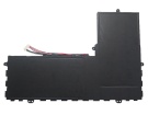 3578145-2s1p 7.6V 45.6Wh rtdpart batterie PC portable