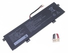 T140-4663b2 7.6V 38Wh 4 celle batteria per other notebook