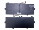 U4285131pv-2s1p 7.6V 53.2Wh rtdpart batterie PC portable