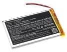 Anbernic rg353p 3.8V 14.44Wh 1 celle batteria per other notebook
