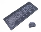 Lifebook u7310(vfy u7310m15a0be) 14.4V 60Wh 4 celle batteria per fujitsu notebook