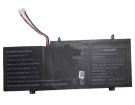 506581-3s1p 11.4V 45.6Wh rtdpartノートPCバッテリー