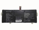 607758-3s 11.4V 45.6Wh rtdpartノートPCバッテリー