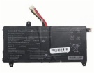 U736976pv-2s1p 7.6V 45.6Wh rtdpartノートPCバッテリー