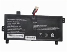 6266100-2s1p 7.4V 29.6Wh 4 celle batteria per other notebook