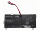 4867100-2s1p 7.6V 41.8Wh rtdpartノートPCバッテリー