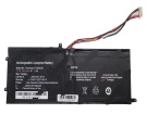 Technopc ti15s3-s5 11.1V 37.74Wh rtdpartノートPCバッテリー
