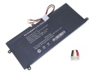 Iproda 11.4V 38.76Wh 3 celle batteria per other notebook
