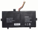 Eve 11 c422 7.4V 29.6Wh rtdpartノートPCバッテリー
