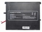 Wyc-28125190p 7.6V 38Wh 4-zellen akku für rtdpart notebook