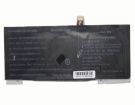 Ns14idl-557561-3s1p 11.4V 45.6Wh 6-zellen akku für rtdpart notebook