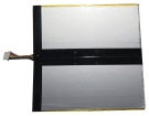 3264127-2s1p 7.4V 25.9Wh rtdpart batterie PC portable