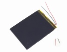 357390 3.7V 9.25Wh rtdpart batterie PC portable