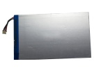 3095156hv 3.8V 26.6Wh rtdpart batterie PC portable