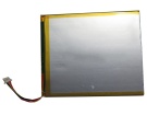 30105125 3.8V 19Wh rtdpartノートPCバッテリー